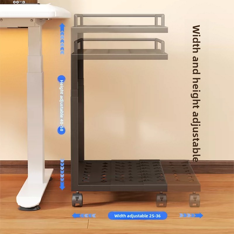 Computer Main Host Bracket Sta - Office Furniture Brands ulasan dan harga
