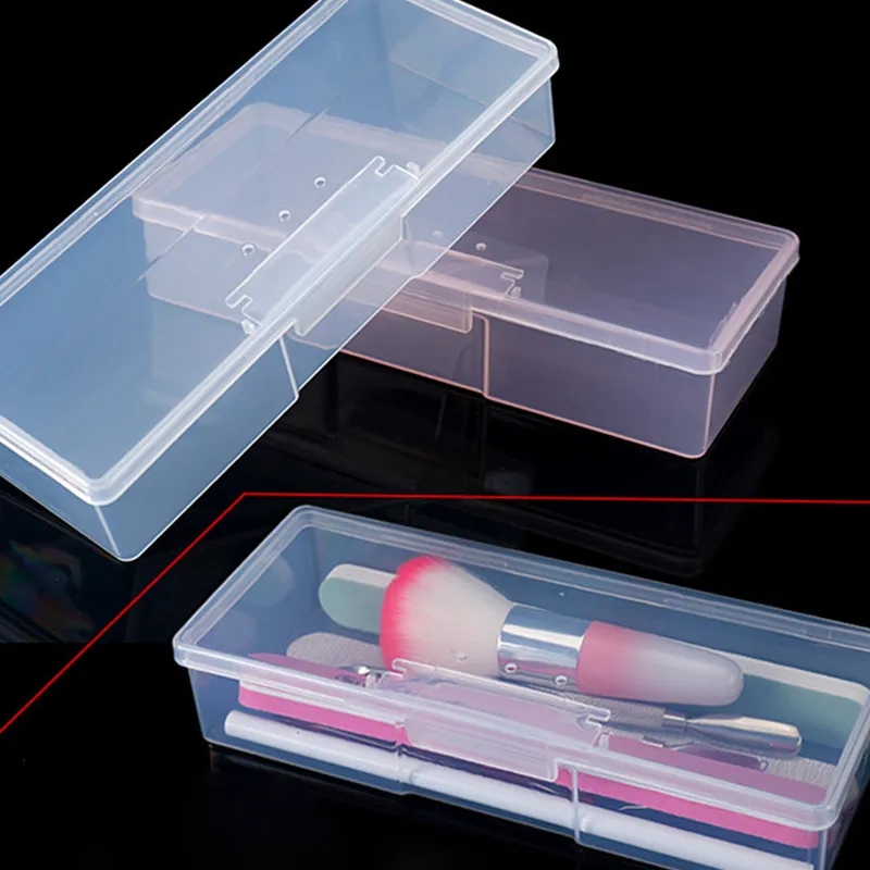 Nail Art Storage Box Nail Acce - File Cabinet ulasan dan harga