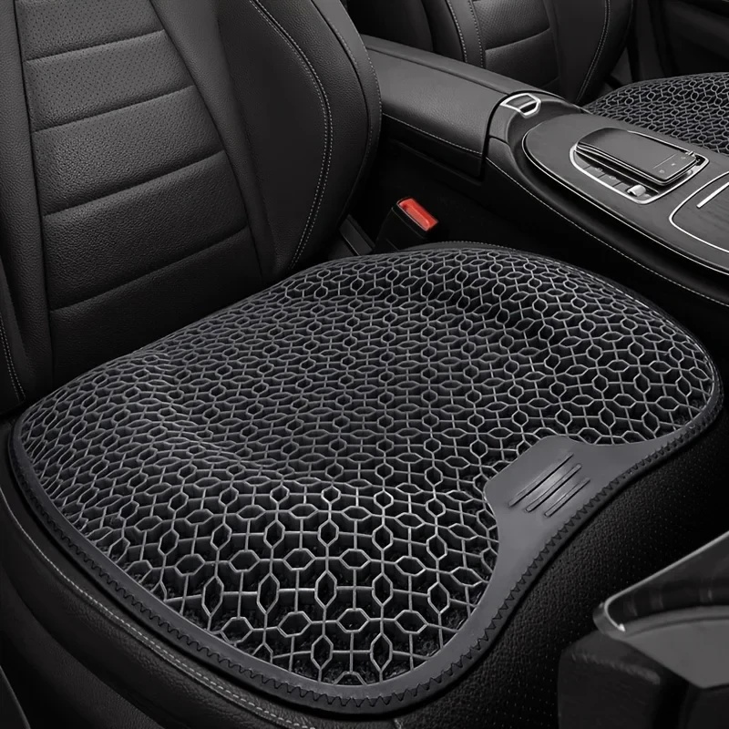 Ergonomic Honeycomb Gel Seat P - Office Chair Cushion ulasan dan harga