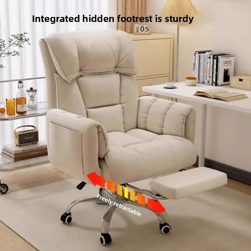 Ergonomic Gaming Chair for Hom - Office Chair Cushion ulasan dan harga