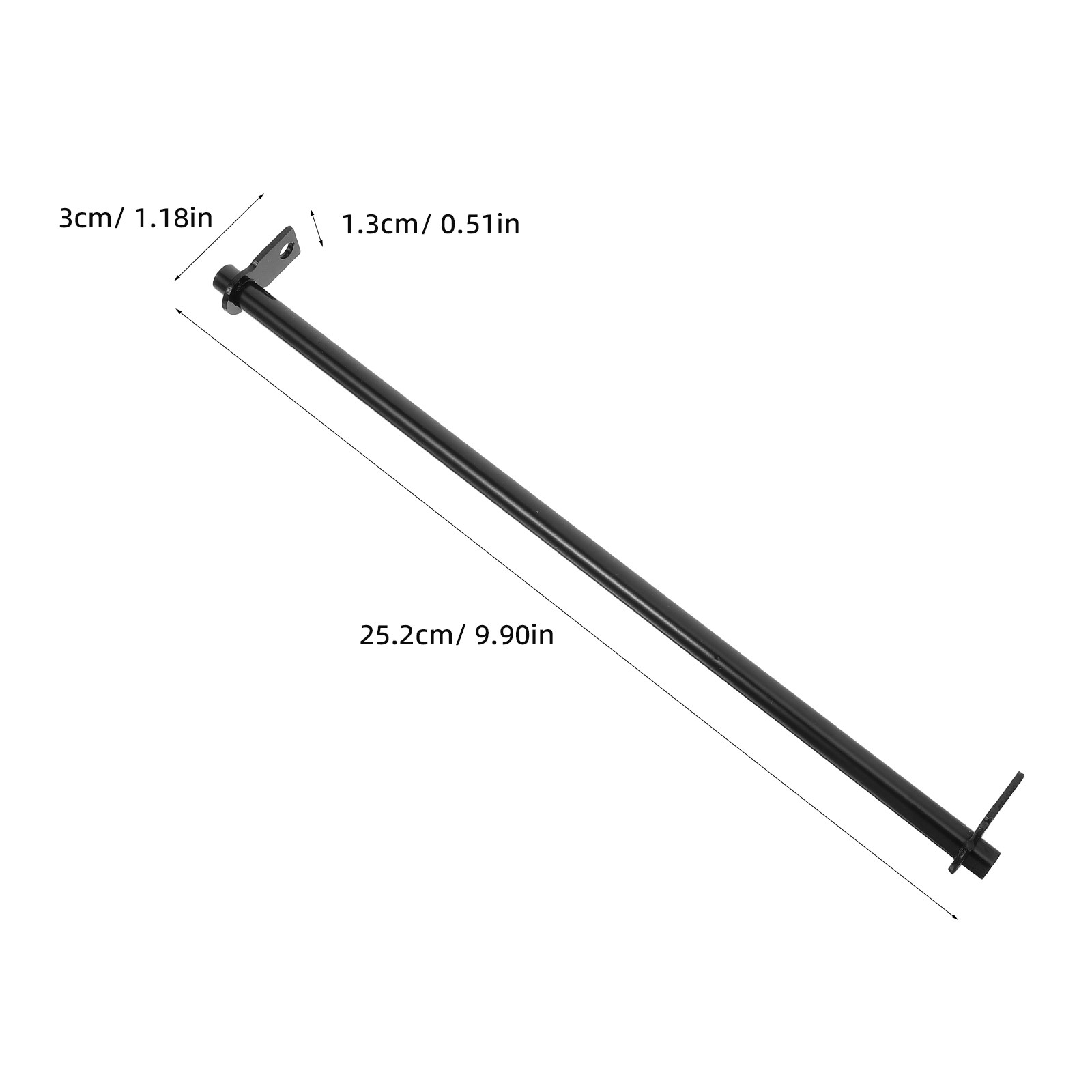5Pcs Hanging File Folder Rails - File Cabinet ulasan dan harga