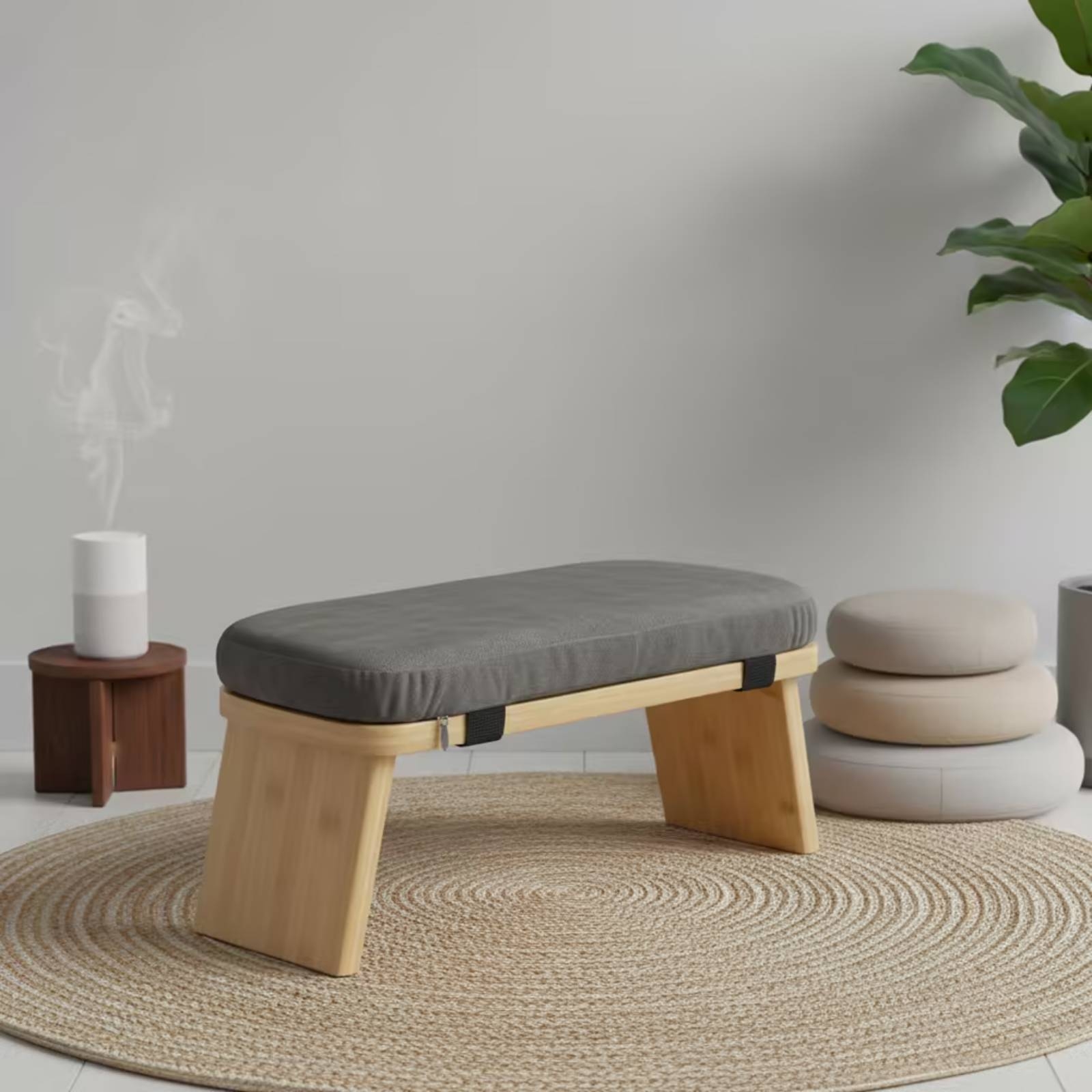 Kneeling Stool with Cushion Co - Office Chair Cushion ulasan dan harga