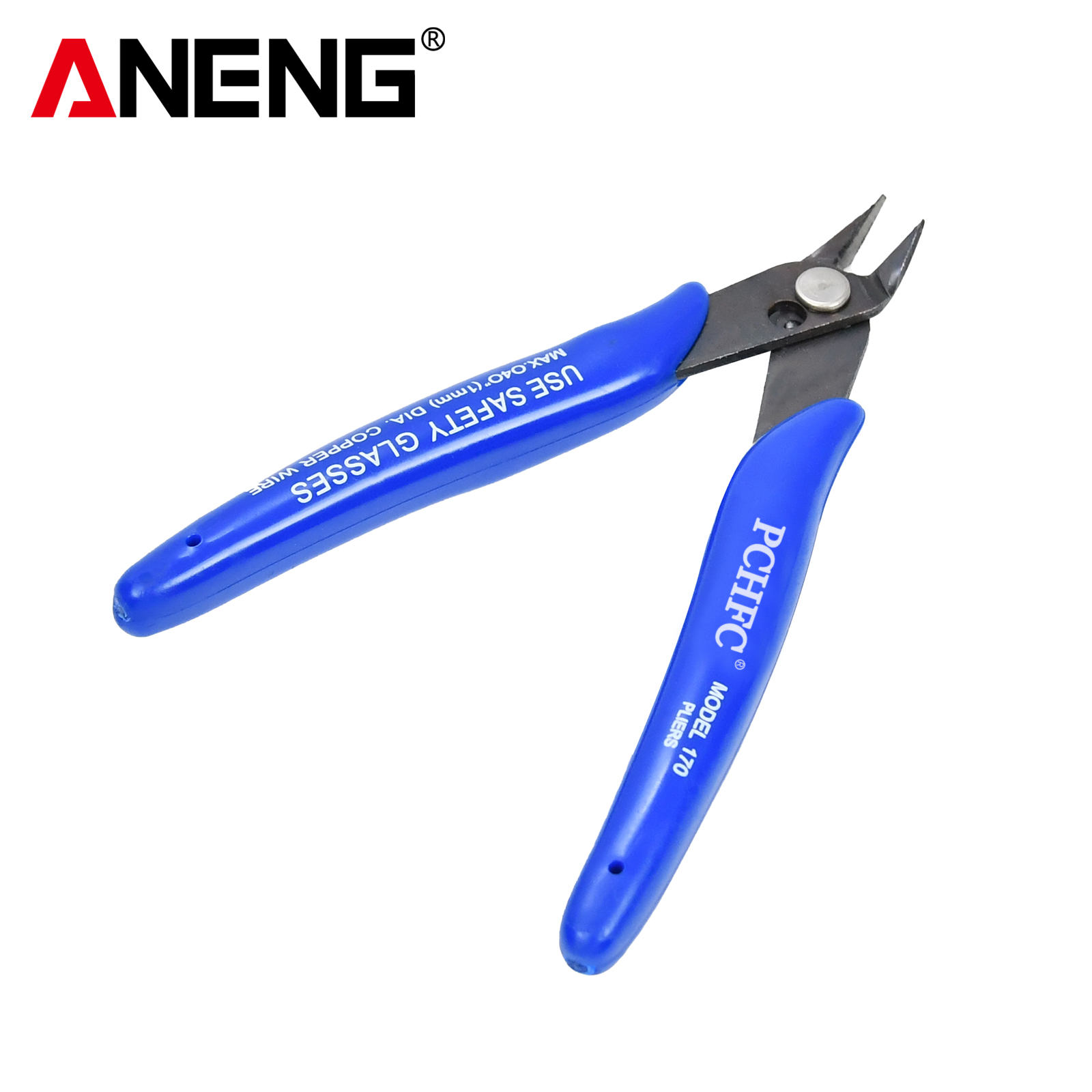ANENG Diagonal Pliers Mini Wir - Printer Stand ulasan dan harga