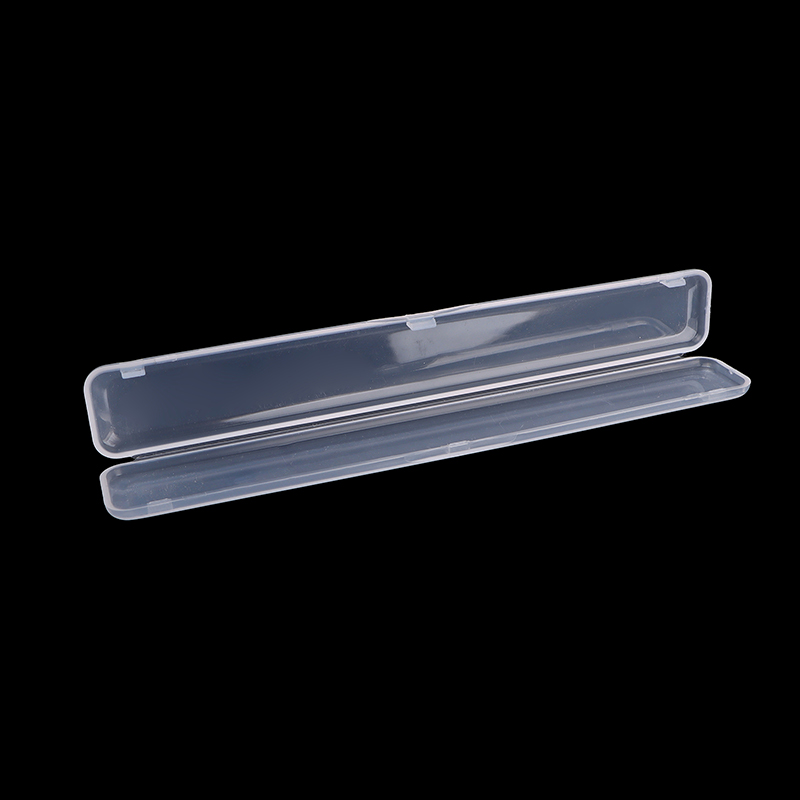 1Pcs Transparent Disposable St - File Cabinet ulasan dan harga