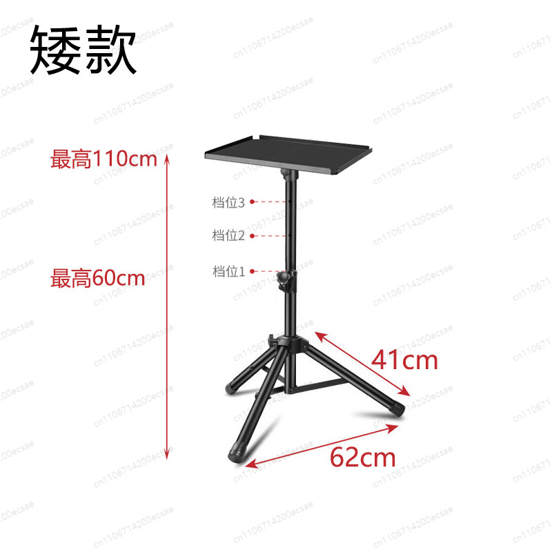 LKT-730A Gold Speaker Stand |  - Monitor Stand ulasan dan harga
