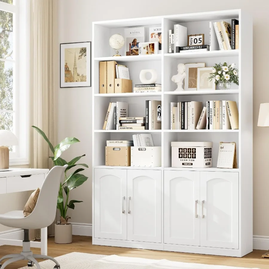 Bookshelf and Bookcase with Do - Bookshelf ulasan dan harga