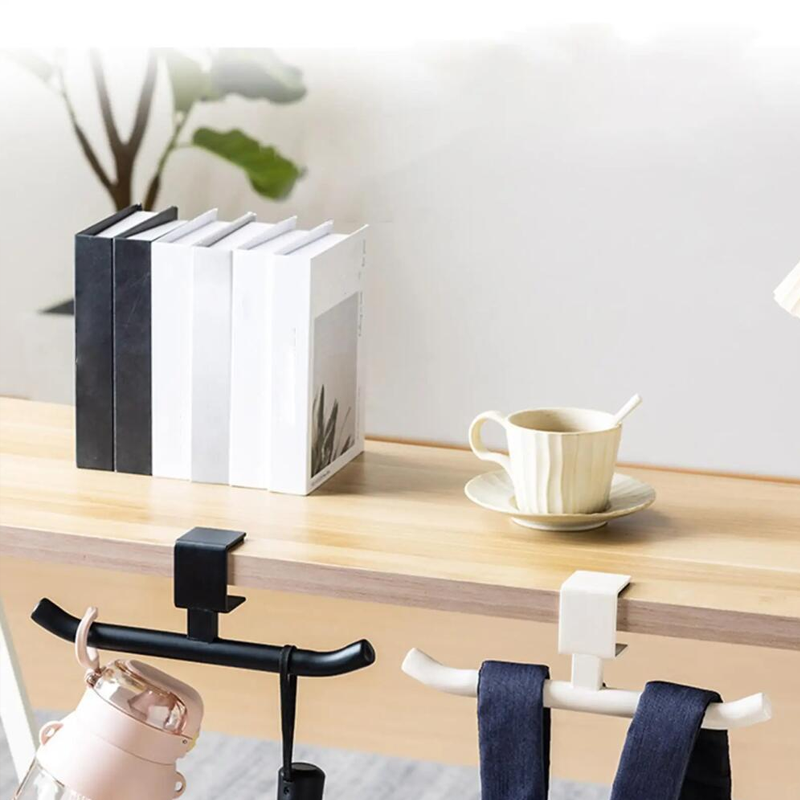 Adjustable Desk Hook No Need D - Office Furniture Brands ulasan dan harga