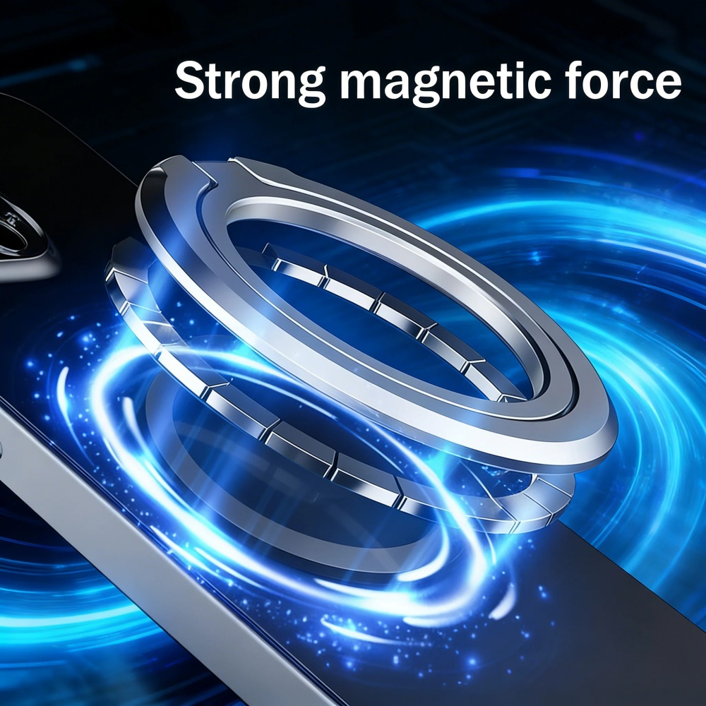Magnetic Phone Finger Ring Hol - Mobile Pedestal Cabinet ulasan dan harga