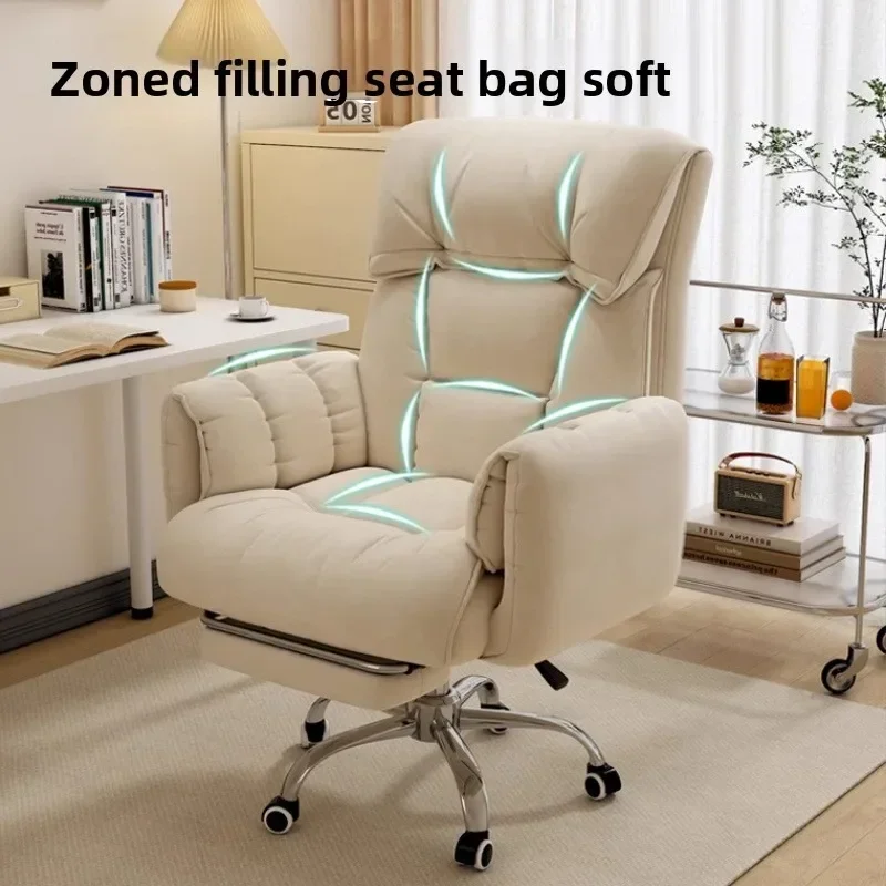 Comfortable All Day Study Dorm - Office Chair Cushion ulasan dan harga