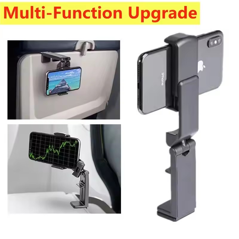 Airplane Phone Holder Stand Ce - Mobile Pedestal Cabinet ulasan dan harga