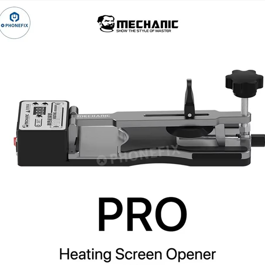 MECHANIC PRO Universal Heating - Partition Screen Divider ulasan dan harga
