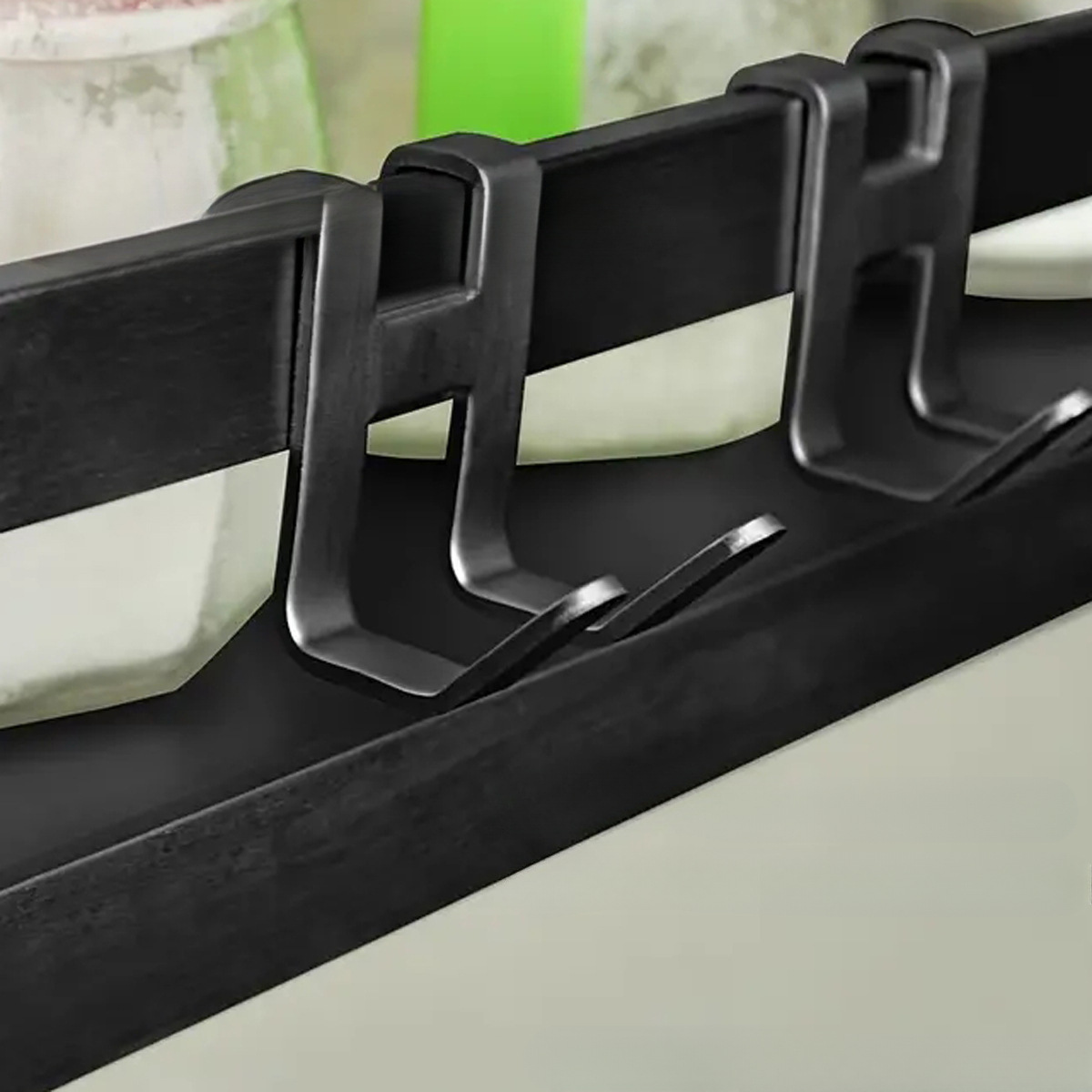 Door Back Hooks Cabinet Door H - Office Furniture Brands ulasan dan harga